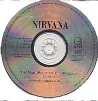 Nirvana : The Man Who Sold the World
